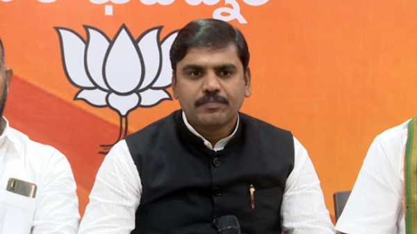 Govt is looking to set up 14 water aerodromes along with AP, BJP leader thanked to Central Govt is looking to set up 14 water aerodromes along with AP, BJP leader thanked to Central