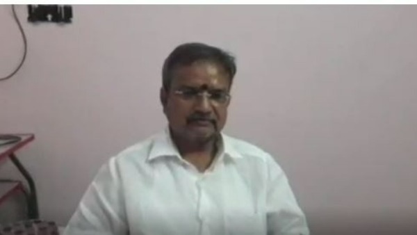 వివేకా హత్య కేసులో తాజా ట్విస్టులు వివేకా హత్య కేసులో తాజా ట్విస్టులు
