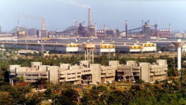  ఏపీ హైకోర్టుకు స్టీల్ ప్లాంట్ ప్రైవేటీకరణపై కేంద్రం అఫిడవిట్