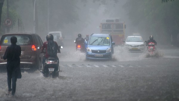 ఉత్తర కోస్తాంధ్రాలో భారీ నుంచి అతి భారీ వర్షాలు..