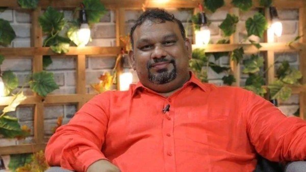 పలు సినిమాల్లో నటించిన కత్తి మహేష్ పలు సినిమాల్లో నటించిన కత్తి మహేష్