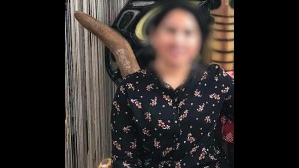 నా భార్యను నేనే చంపించాను