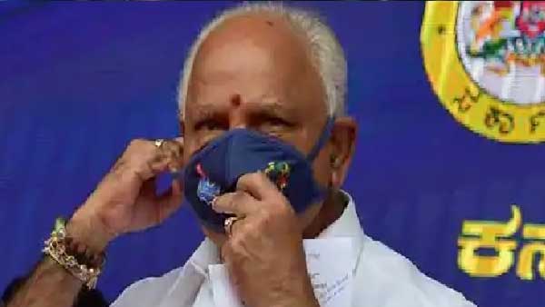 కొత్త సీఎం పేరు నేను ఎందుకు చెప్పాలి?