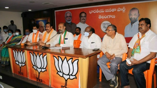 కేసీఆర్ శీర్షాసనం వేసినా గెలవలేడు..