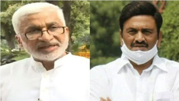 రఘురామపై సభలో రచ్చ తప్పదా?