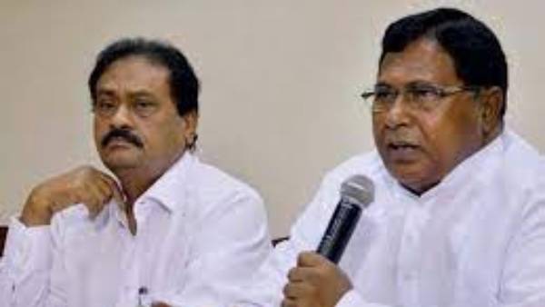 జానారెడ్డి,షబ్బీర్‌ అలీలను రంగంలోకి దింపిన రేవంత్...
