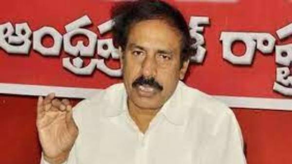 పులివెందులలో ఇలాంటి ఘటన జరిగినా జగన్ కు సిగ్గుందా? సీపీఐ నేత ధ్వజం