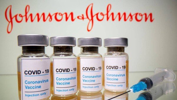 johnson and johnson seeks permission to conduct vaccine trials johnson and johnson seeks permission to conduct vaccine trials
