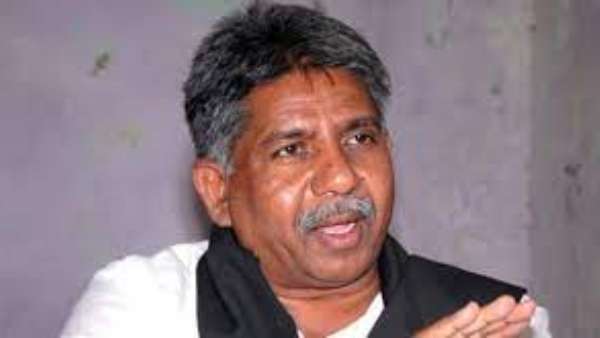 మందకృష్ణ రియాక్షన్ మందకృష్ణ రియాక్షన్