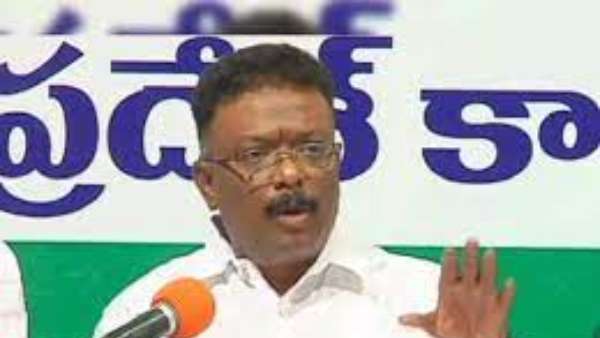 దాసోజు శ్రవణ్ ఏమన్నారు... దాసోజు శ్రవణ్ ఏమన్నారు...