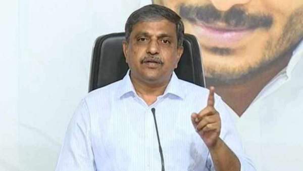 సజ్జల సమన్వయ ప్రయత్నాలు చేసినా.. సజ్జల సమన్వయ ప్రయత్నాలు చేసినా..