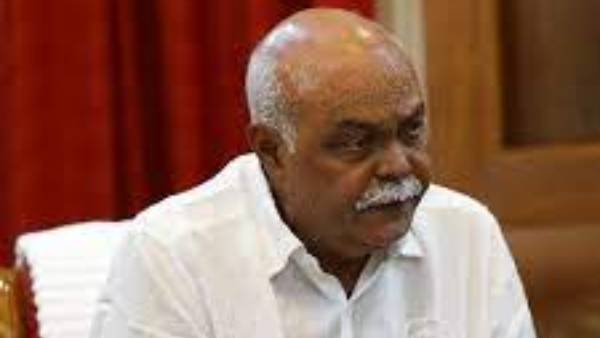 కొక్కిరాల ప్రేమ్ సాగర్ రావుకు షాక్...