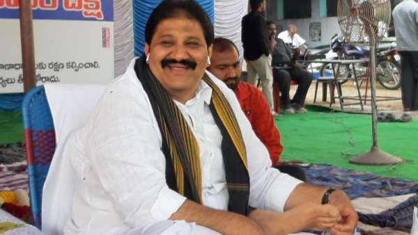 వైసీపీ ఎమ్మెల్యే శివ ప్రసాద్ రెడ్డి స్పందిస్తారా ? ఏం జరుగుతుందో అని ఉత్కంఠ