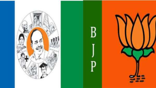 టిప్పు సుల్తాన్ విగ్రహ ఏర్పాటు వివాదంతో మొదలైన బీజేపీ వర్సెస్ వైసీపీ