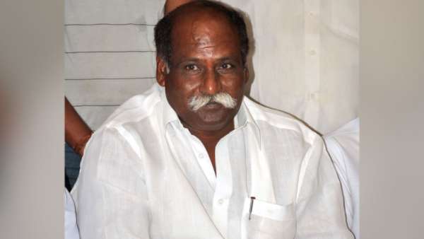 అనపర్తి తాజా మాజీ ఎమ్మెల్యేల సత్యప్రమాణాల రగడ