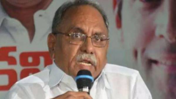  కిరణ్ - కేవీపీలకు కీలక బాధ్యతలు..