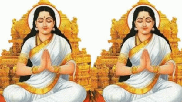  వెంగమాంబ ప్రస్థానం..... చరిత్ర ఇదే