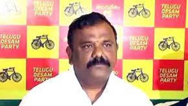 గంటల్లోనే ప్రతాపం.. కోడాలి నానిపై యరపతినేని తీవ్ర వ్యాఖ్యలు