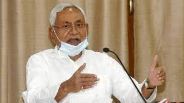  జగన్ కు నో రెస్పాన్స్ - నితీష్ అడిగిన వెంటనే..