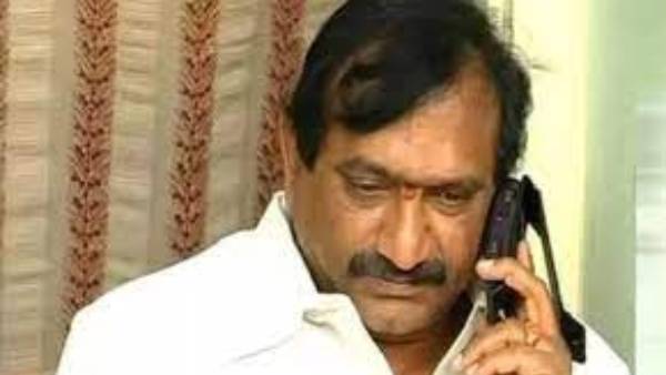 టీడీపీ కార్యక్రమాలకు దూరంగా.. టీడీపీ కార్యక్రమాలకు దూరంగా..