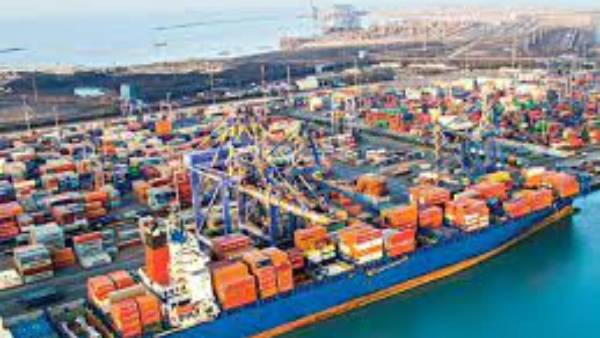  గంగవరం పోర్టు అమ్మకం