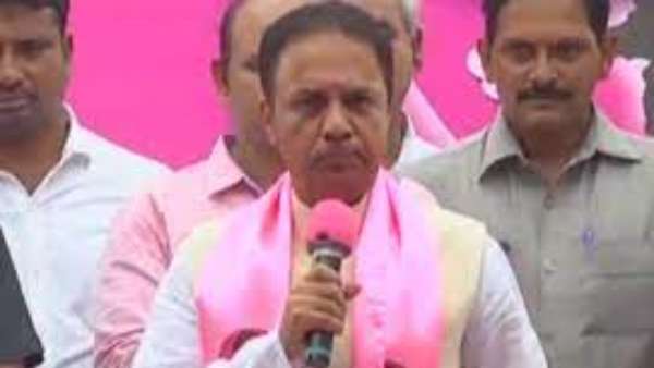  ఎమ్మెల్యేలుగా చక్రం తిప్పిన డీ. శ్రీనివాస్, సురేష్ రెడ్డి