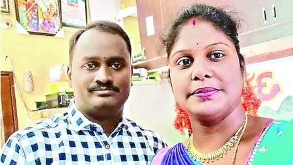 విషగుళికలు మింగి దంపతుల ఆత్మహత్య