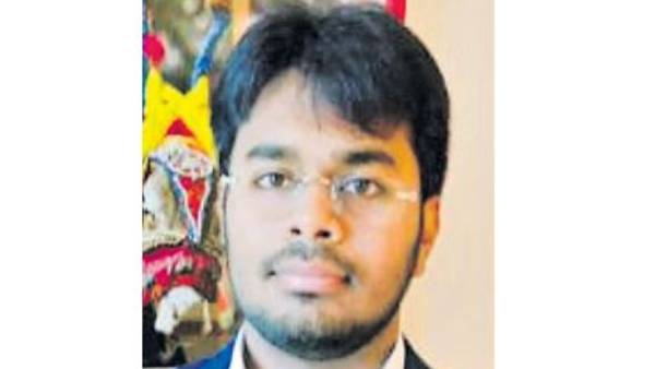 కరణం రాహుల్‌ను మాట్లాడుకుందామని పిలిచి..