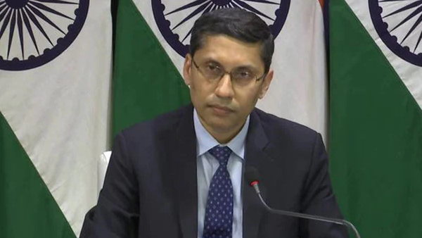 carefully monitoring developments in afghanistan, majority of Indians evacuated: Centre carefully monitoring developments in afghanistan, majority of Indians evacuated: Centre