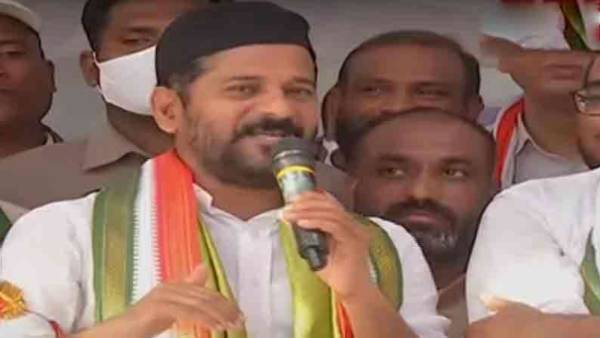  విపక్షాల గుర్రు