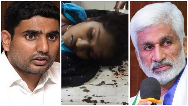 ఎవరు పోయినా ప్రభుత్వ ఖాతాలోకా?