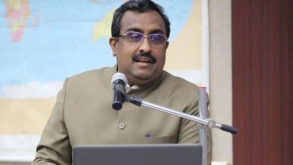 తాలిబన్లపై ఆర్ఎస్ఎస్..