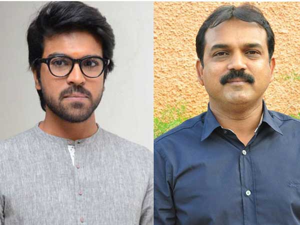 కొరటాలకు స్పెషల్ థ్యాంక్స్