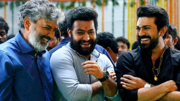 జక్కన్న సర్ప్రైజ్