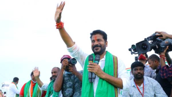 కాంగ్రెస్ పై ఎదురుదాడి.. రేవంత్ రెడ్డి వ్యాఖ్యలను తప్పుబడుతున్న గులాబీ నేతలు.. కాంగ్రెస్ పై ఎదురుదాడి.. రేవంత్ రెడ్డి వ్యాఖ్యలను తప్పుబడుతున్న గులాబీ నేతలు..