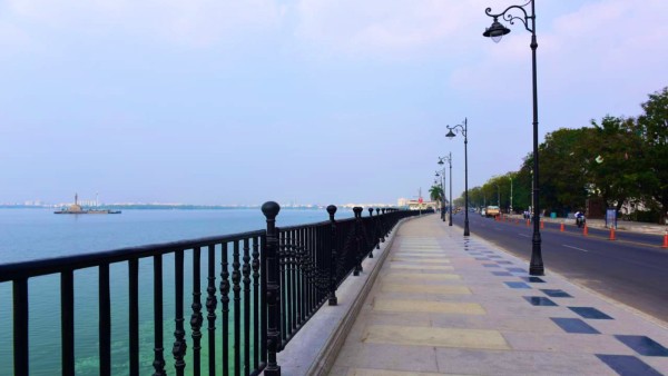 నెటిజన్ సూచనకు కేటీఆర్ నుంచి అనూహ్య స్పందన