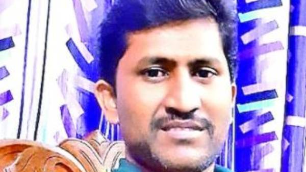 మానసిక ఒత్తిడితో ప్రభుత్వ టీచర్ ఆత్మహత్య మానసిక ఒత్తిడితో ప్రభుత్వ టీచర్ ఆత్మహత్య