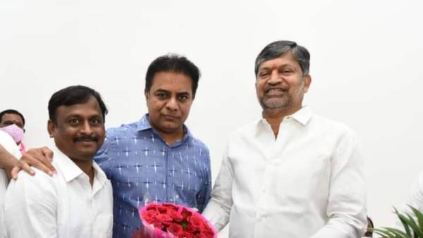  హుజూరాబాద్ కు వరాల జల్లు..