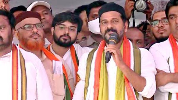 కేసీఆర్‌ను కొట్టాలంటే అసద్ అడ్డొస్తున్నాడు.. 12 శాతం రిజర్వేషన్లిస్తే..