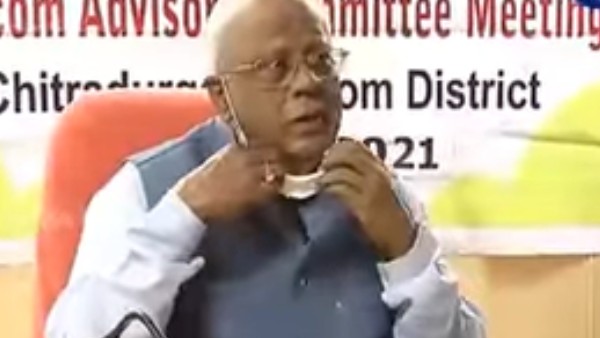 నేను అక్కడ ఉన్నానా ? నేను ఏమైనా చూశానా 