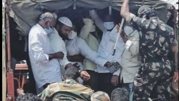 వైసీపీ సర్కార్ అణచివేత వ్యూహం వైసీపీ సర్కార్ అణచివేత వ్యూహం