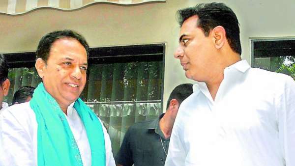 అసెంబ్లీ స్పీకర్ గా కీలకంగా పని చేసిన సురేష్ రెడ్డి రాజ్యసభ సభ్యుడిగా సైలెంట్