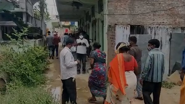  బాలయ్య మృతి .. శవాన్ని ఫ్రిజ్ లో పెట్టిన మనవడు 