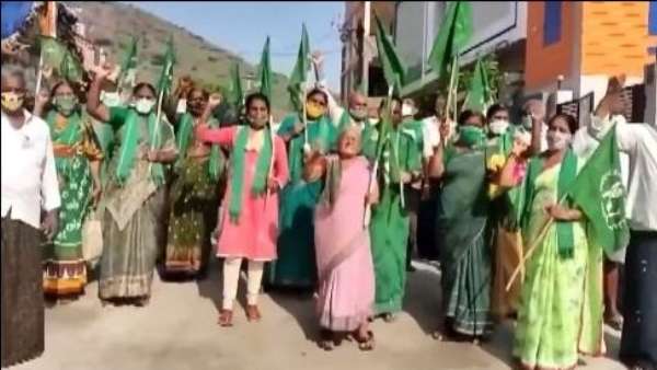 అమరావతి భూముల స్కాం అమరావతి భూముల స్కాం