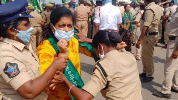 అమరావతికి రఘురామ సాయం అమరావతికి రఘురామ సాయం