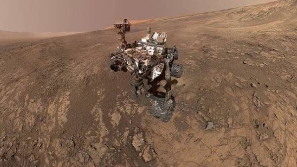 అంగారకుడిపై అద్భుతాలు అంగారకుడిపై అద్భుతాలు