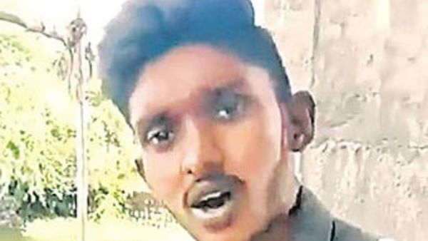 నిందితుడు శశికృష్ణ అరెస్ట్.. కఠినంగా శిక్షించాలని జగన్ ఆదేశం