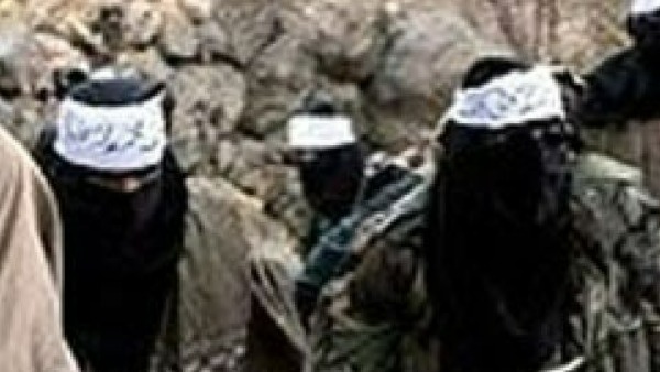 సంక్షోభంలో ఆప్ఘనిస్తాన్