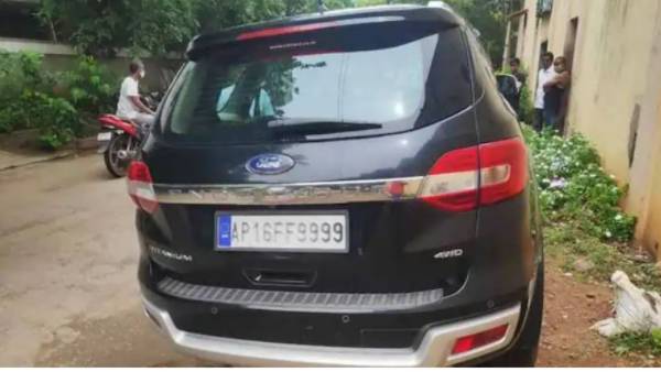 ఆ హత్యతో లింక్