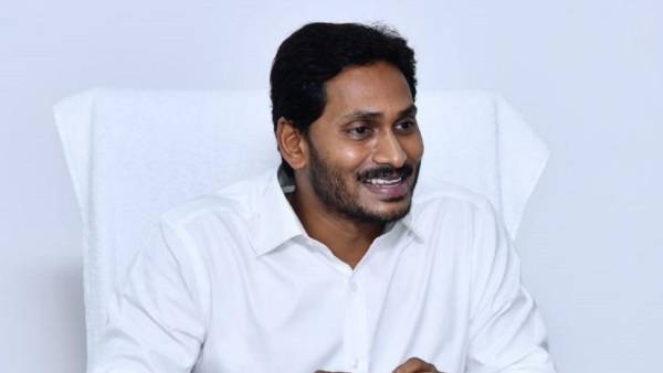 జగన్ సీఎం అయిన తరువాత..